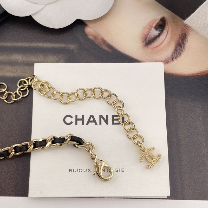 Chanel Necklaces